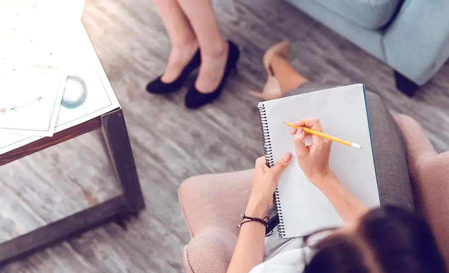 Supporto psicologico